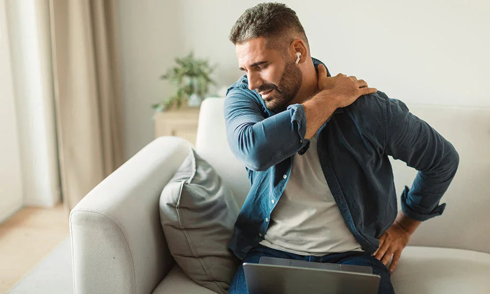 What Are the Best Natural Alternatives for Managing Chronic Pain?