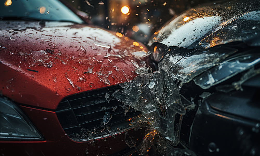 What Are the Common Types of Personal Injury Cases?