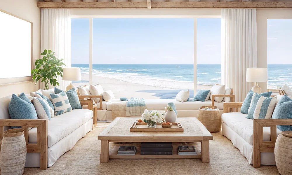 What Are the Key Considerations for Building a Coastal Home?
