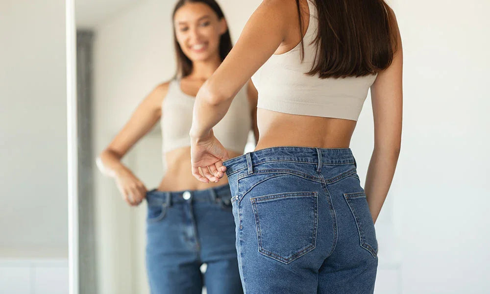 What Are the Safest Peptides to Use for Weight Management?