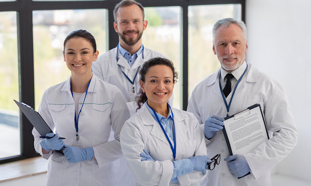 What Creatives Should Know About Medical Practice Workflows