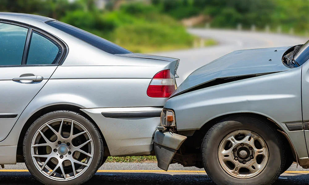 What Damages Can You Recover After a Rear-End Accident in St. Louis