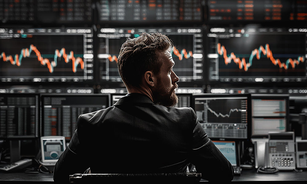 What Defines a Reliable Online Broker for Modern Professionals?