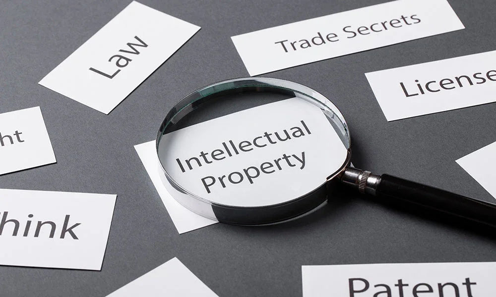 What Every Designer Needs to Know About Intellectual Property Rights