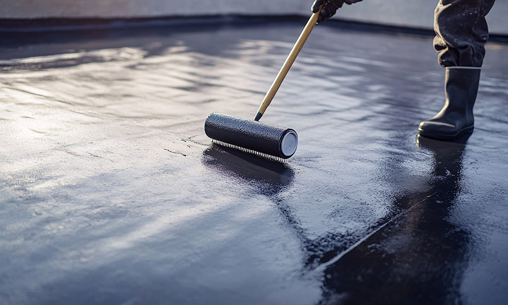 What Is Standard Waterproofing and Is It Enough for Your Property?