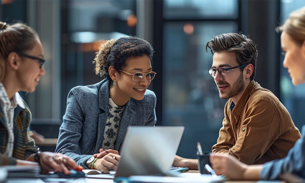 What Is a Knowledge Management Platform?