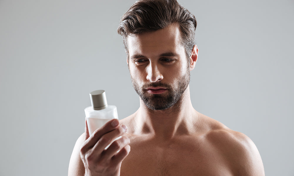 What Is a Scent Profile and How to Find Yours?