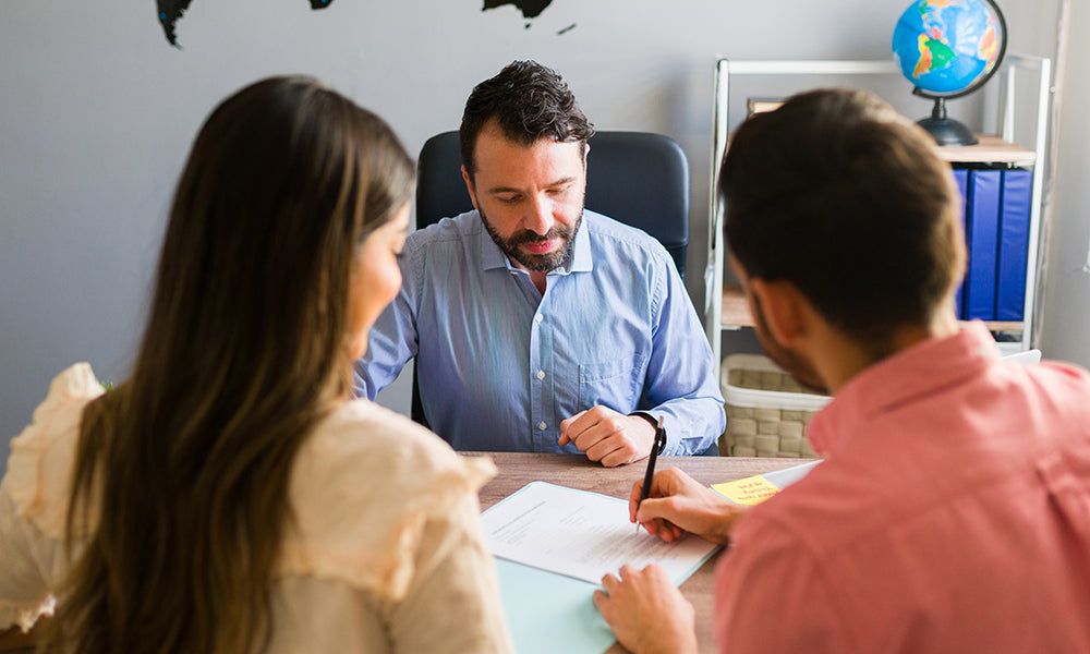 What Most Applicants Get Wrong About Form I-140 and How to Avoid It