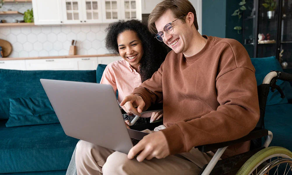 What NDIS Accredited Providers Really Do (And How to Choose the Right One)