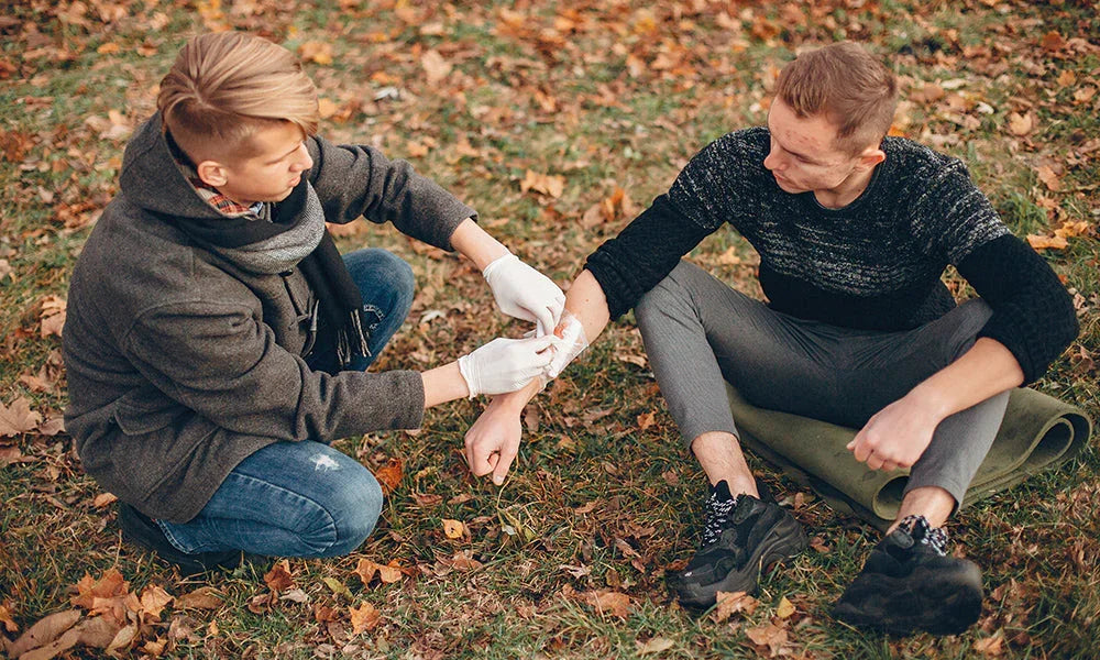 What to Do Legally After Suffering a Fracture on Public Property in Toronto