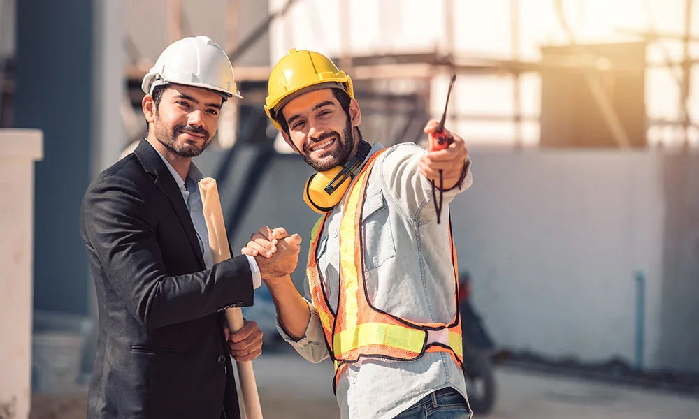 What to Look for When Hiring a General Contractor in Miami