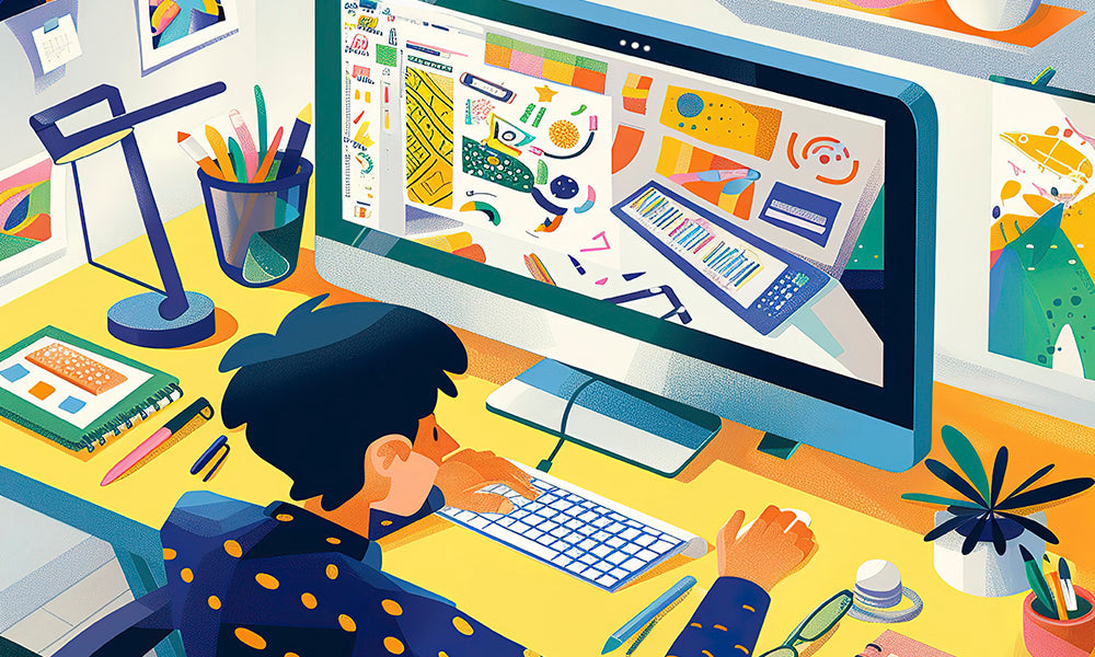 When Is AI Worth It for Building a Portfolio Site?