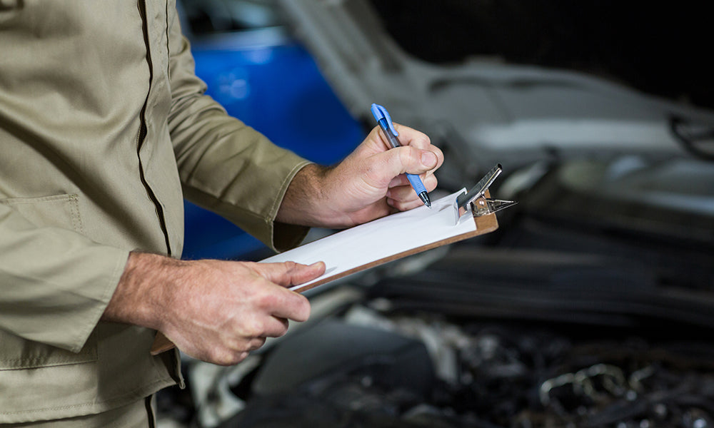 When a Police Report May Not Tell the Full Story of an Accident
