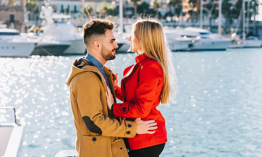 Where Are the Most Romantic Spots to Visit in Miami?