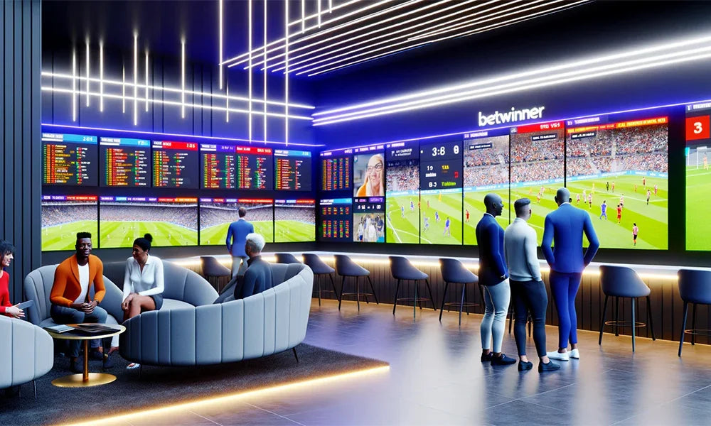 Why Betwinner is a Top Choice for Online Bettors