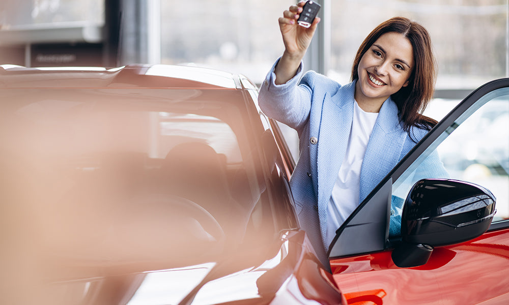 Why Brokers Are Essential for First-Time Car Buyers