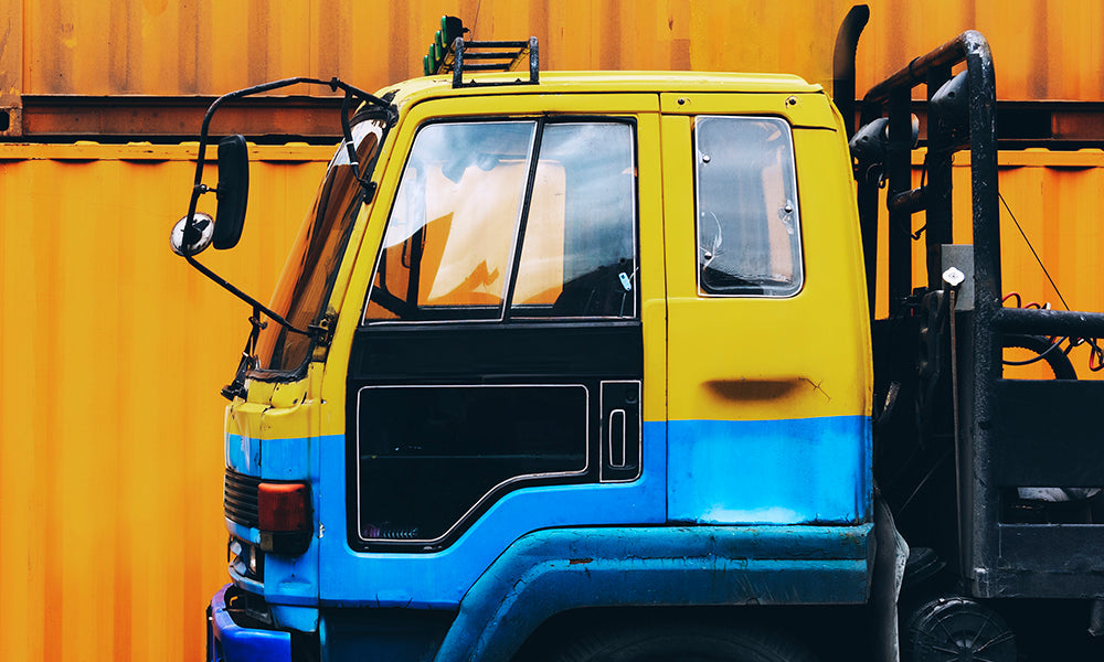 Why Buying a Used Truck in Temecula is a Smart Choice