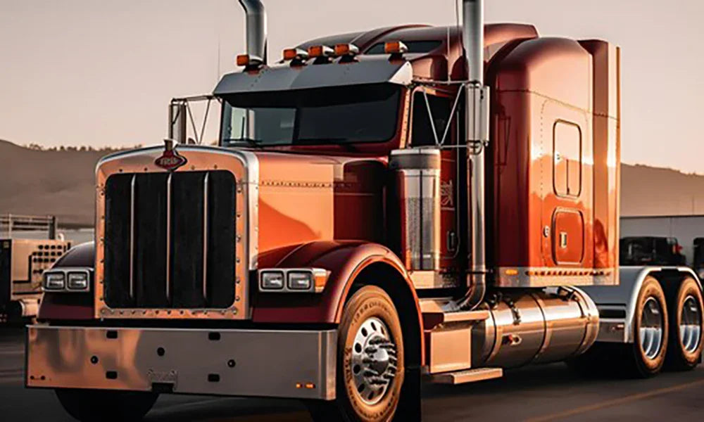 Why Choose HMD Trucking as Your Trucking Company in Chicago