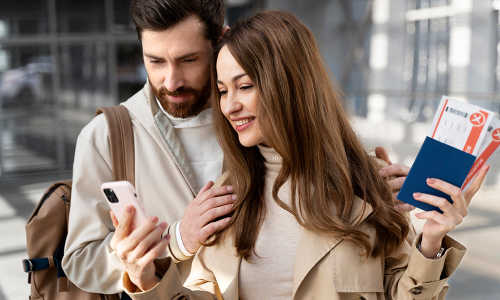 Why Companies Are Switching to Cloud-First Travel Booking Software