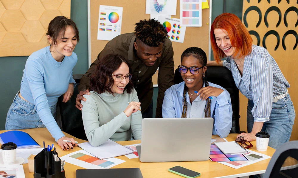 Why Good Design is a Smart Investment for Growing Brands