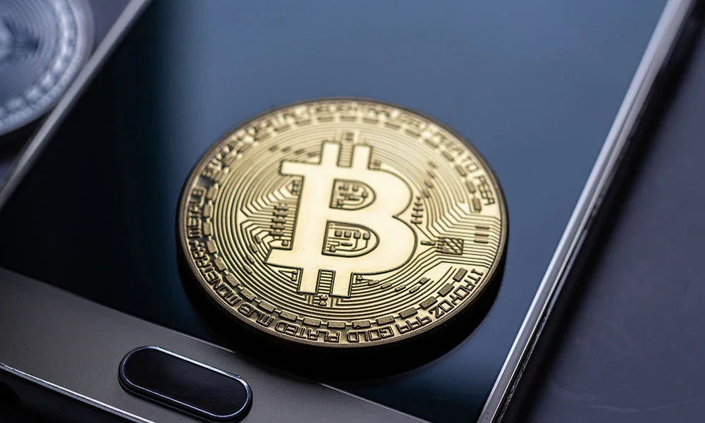 Why Guarda is the Best Bitcoin Wallet
