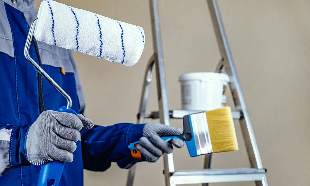 Why Hiring a Local Painting Company for Exterior Painting Near Me Makes All the Difference