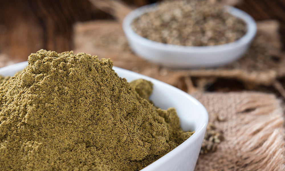 Why Jack Botanicals is the Best Kratom Vendor: A Deep Dive into Red Bali Capsules