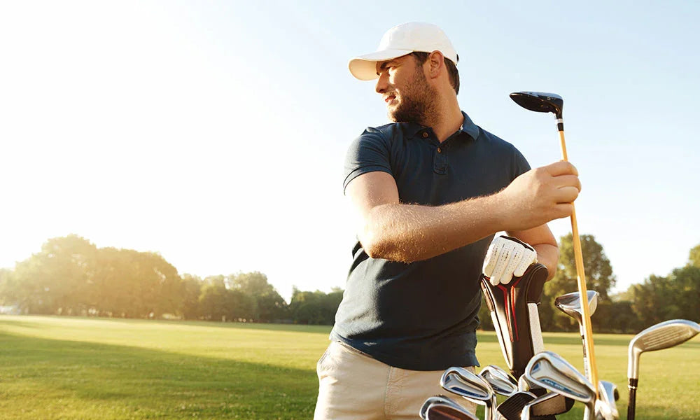 Why More Golfers Are Upgrading Their Equipment in 2025