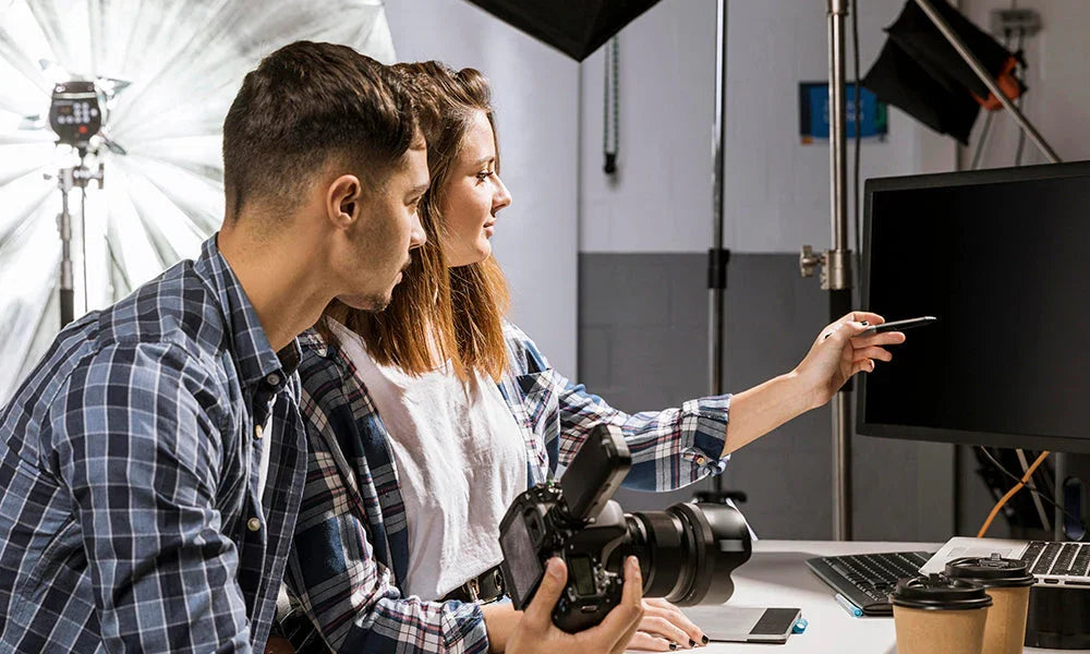 Why Professional Video Production Boosts Brand Growth