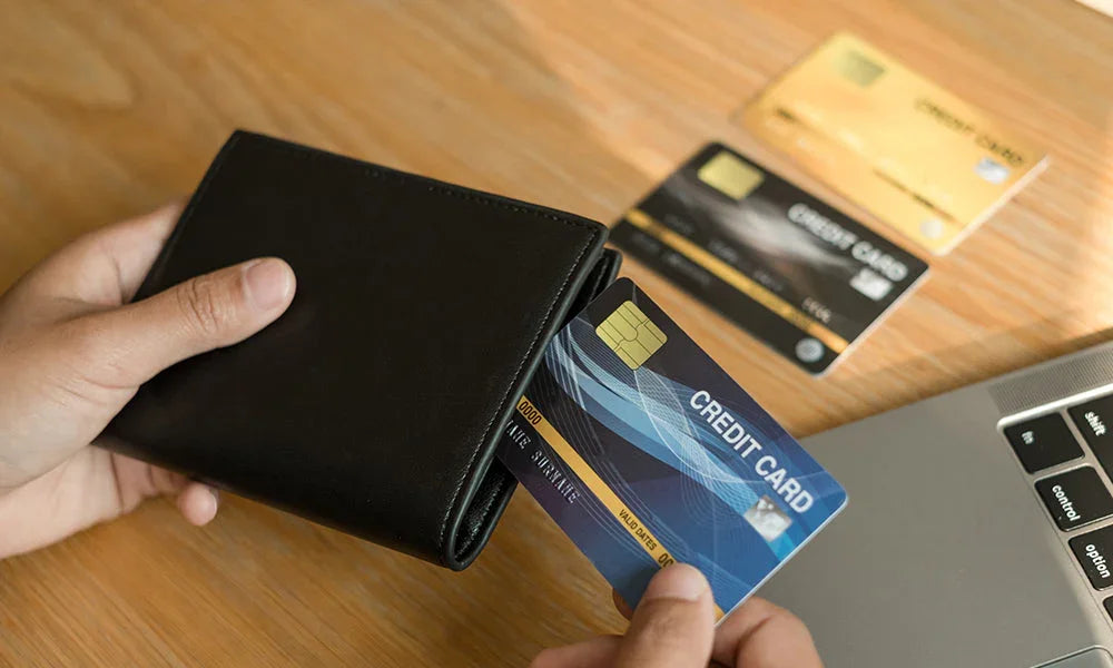 Why RFID Metal Wallets Are the Ultimate Shield Against Data Theft