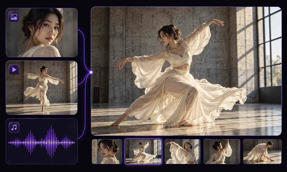 Why Seedance 2.0 Is a Great AI Video Tool