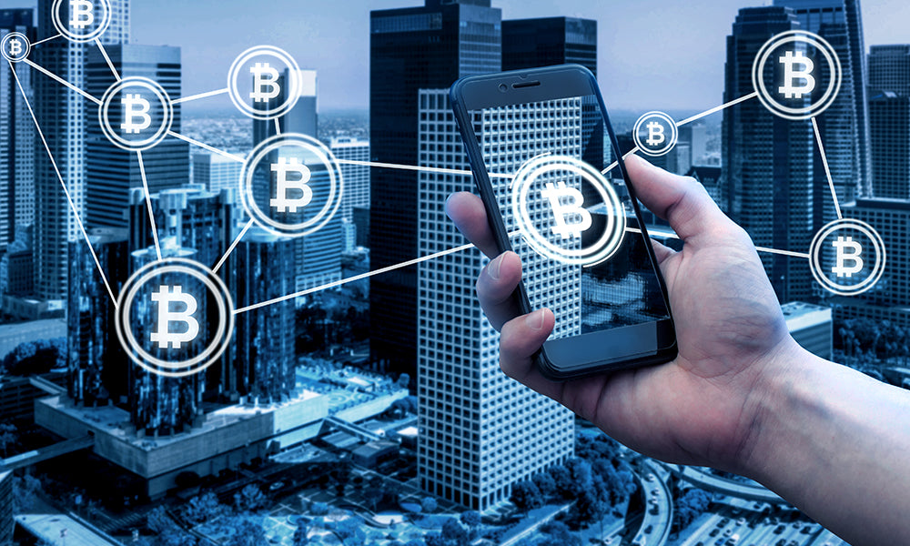 Why Should Your Website Accept Payments Using Blockchain Technology?