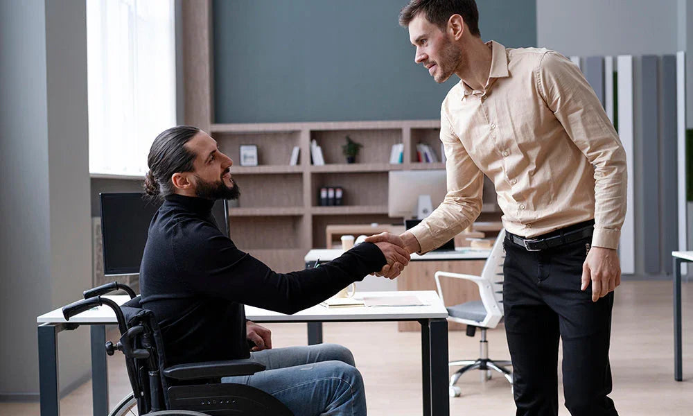 Why Should You Hire a Disability Lawyer for Your Claim