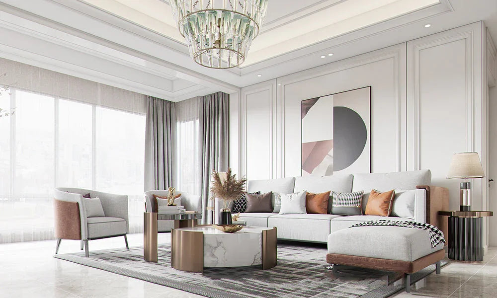 Why Some Homes Just Feel Effortlessly Put Together