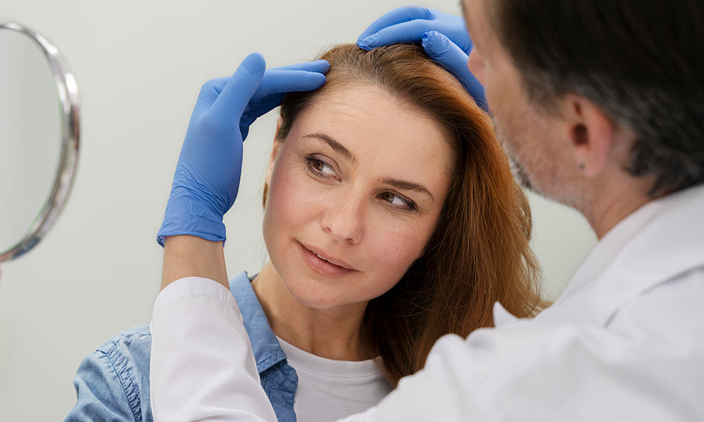 Why the UK Leads in Modern Hair Restoration Techniques