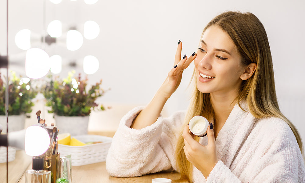 Why This Brand Is Taking Over Mature Skincare in 2025