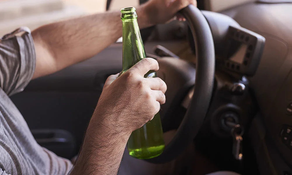 Why You Need a Skilled San Antonio DWI Attorney on Your Side