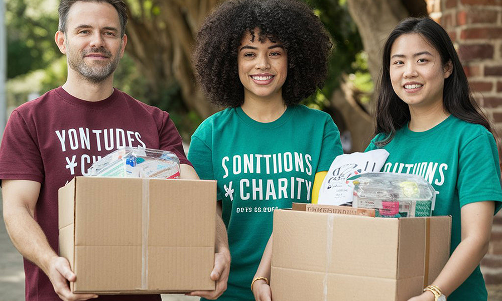 Why You Should Buy Insurance for Your Not-for-Profit Organization