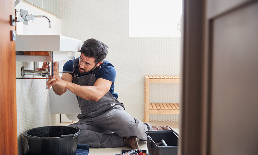 Why Your Home Emergency Plan Should Include a Trusted Plumber on Speed Dial