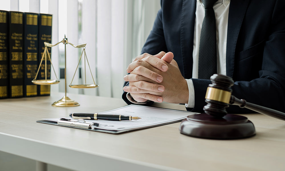 Why a Lawyer's Past Record Matters in Houston