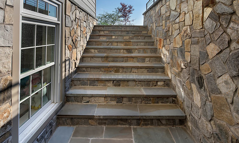 Designing a Basement That Feels Like Part of the House