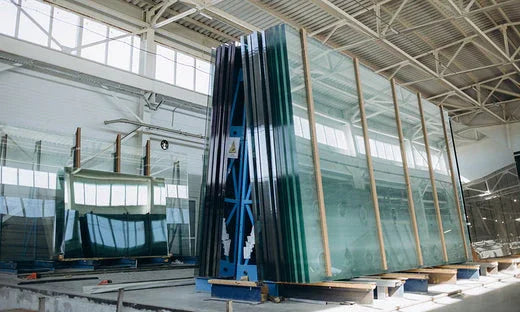 Your Partner for Reliable Tempered Glass Products