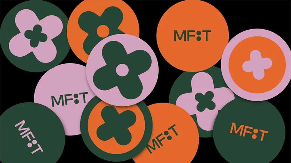 Ziqi Liu’s Innovative Award-Winning Design Approach to MFIT Rebranding