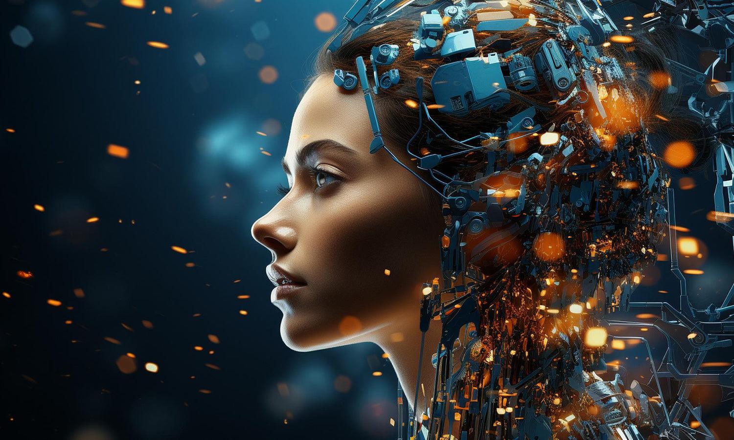 AI Authorship Detection: Separating Human from Machine-Generated Content - Kreafolk