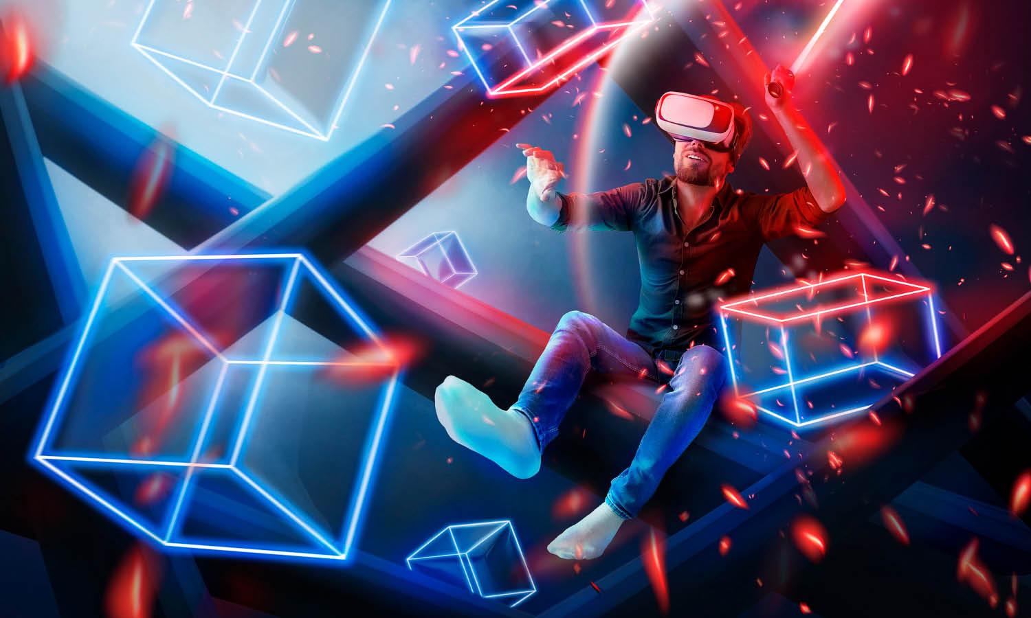 Augmented Reality and Illustration: A New Frontier - Kreafolk
