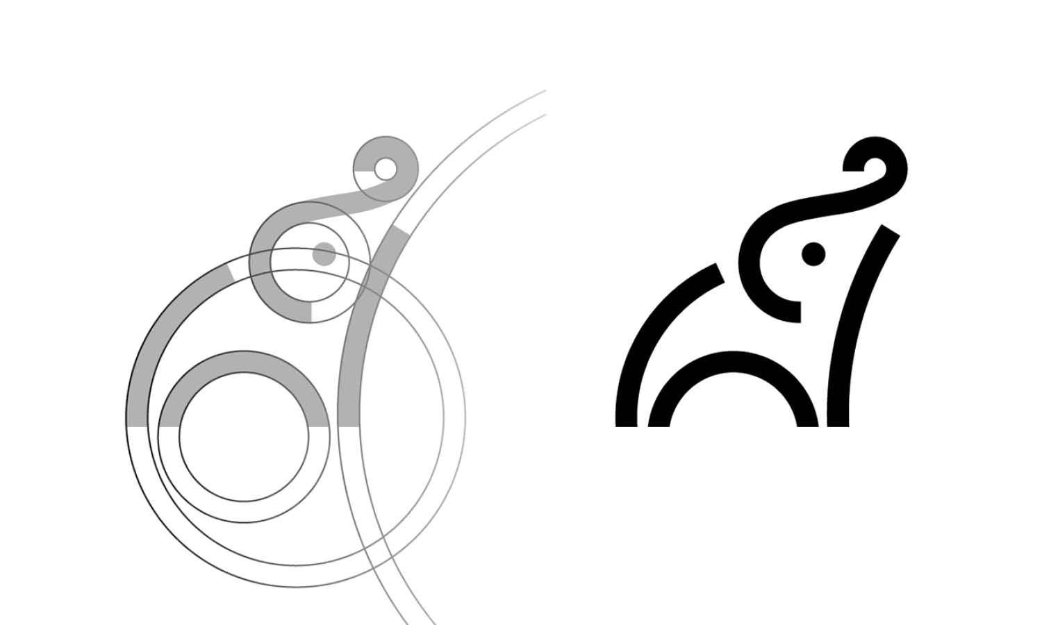 Basic Rules To Create A Good Logo Design - Kreafolk