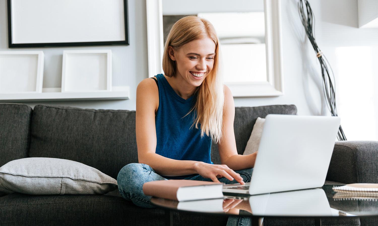 Becoming A Successful Freelance Graphic Designer - Kreafolk