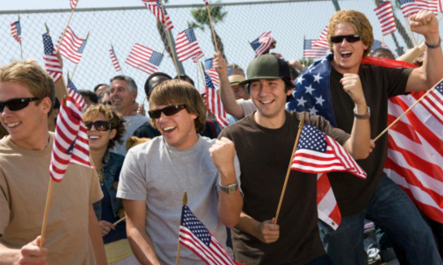 Benefits of Creating Perfect Memorial Day Flyers - Kreafolk