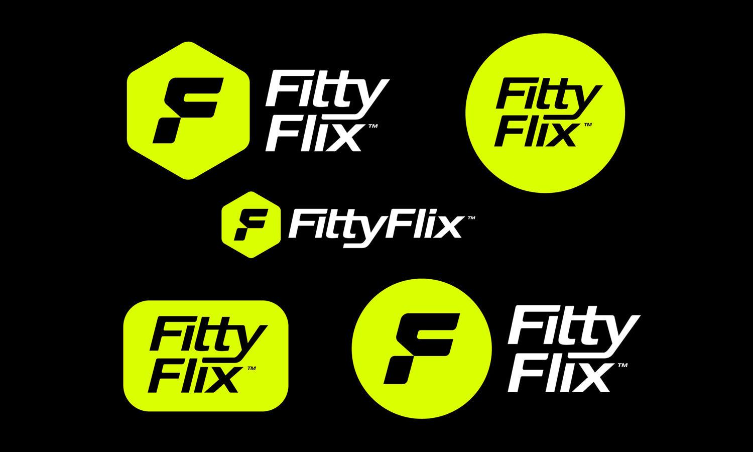 Best Logo Design Ideas For Sports & Wellness Brands (2024 Update) - Kreafolk