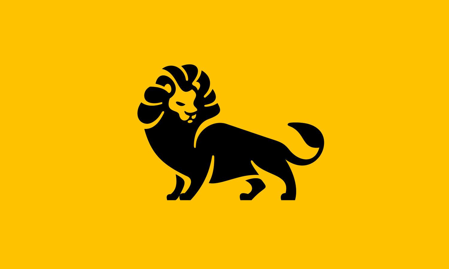 Best Logo Design Ideas with Animal Elements (2024 Update) - Kreafolk